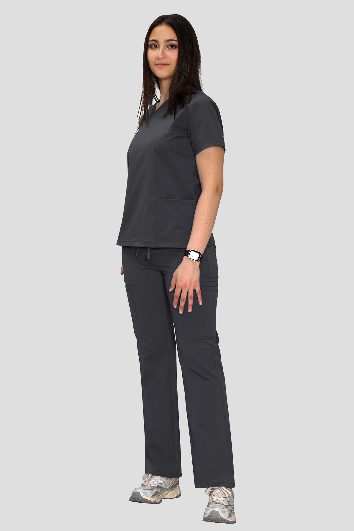 Phoebe Scrub Set