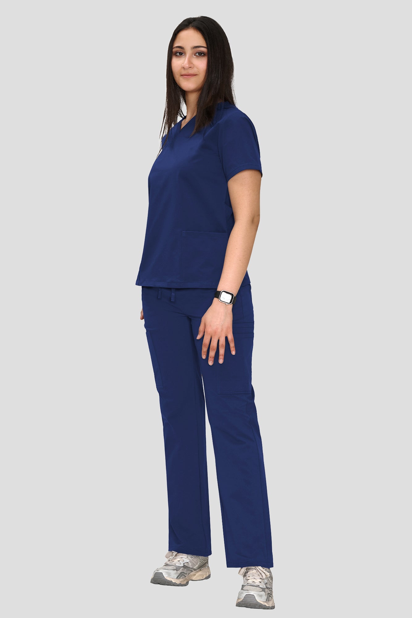Phoebe Scrub Set