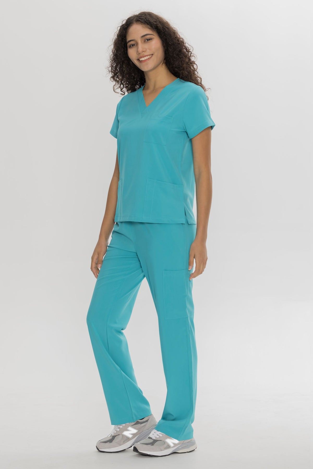 Dawn Dusk Scrub Set