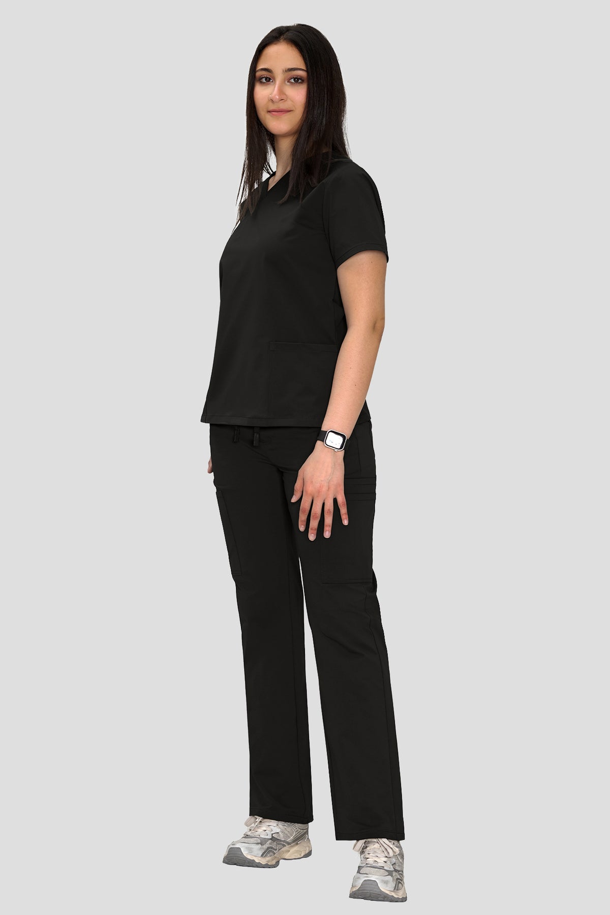 Phoebe Scrub Set