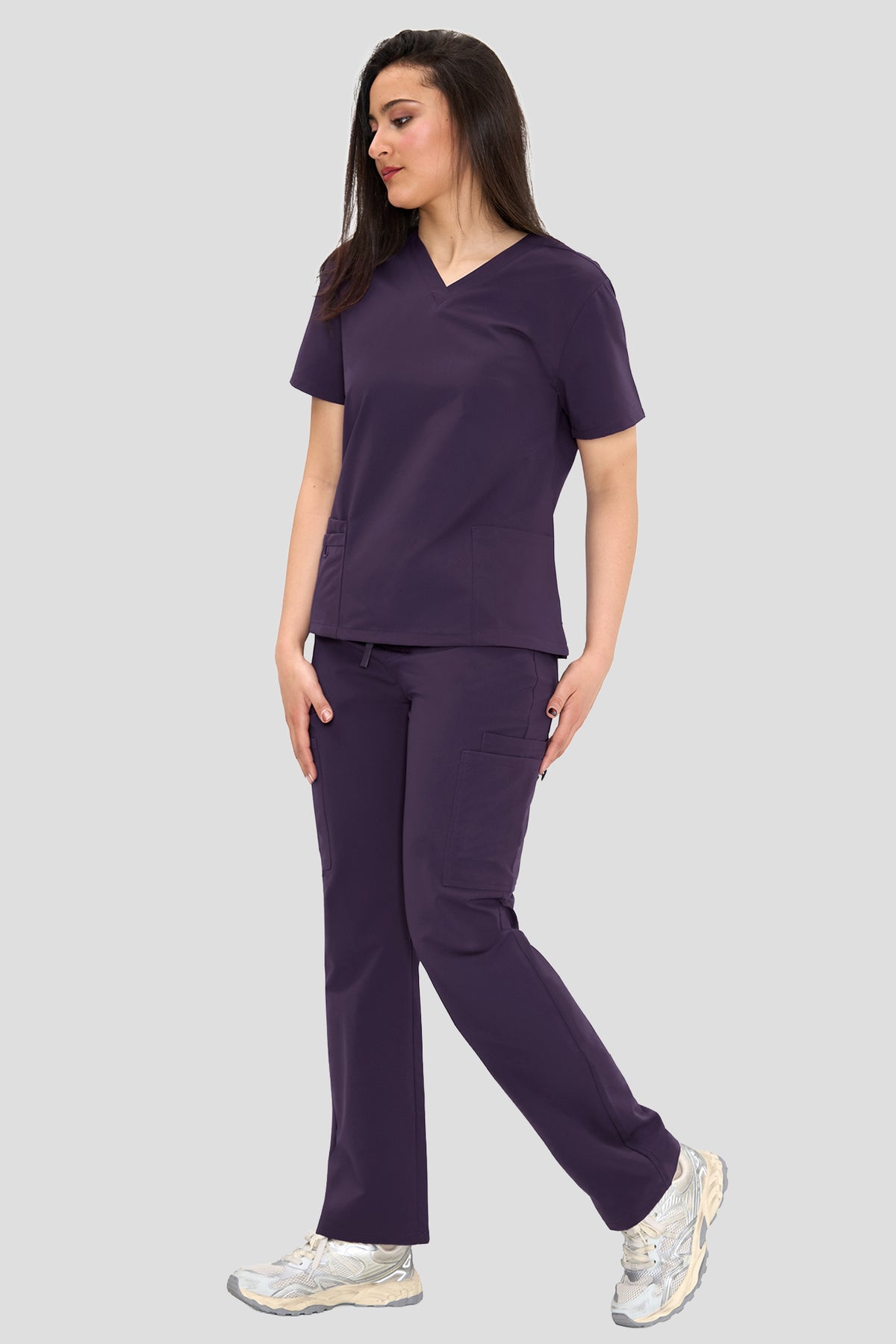Phoebe Scrub Set