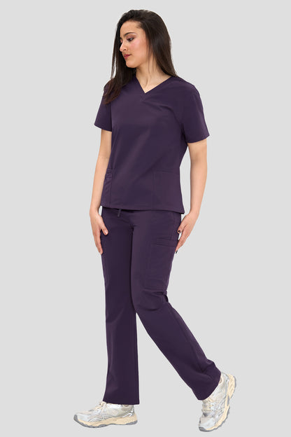 Phoebe Scrub Set
