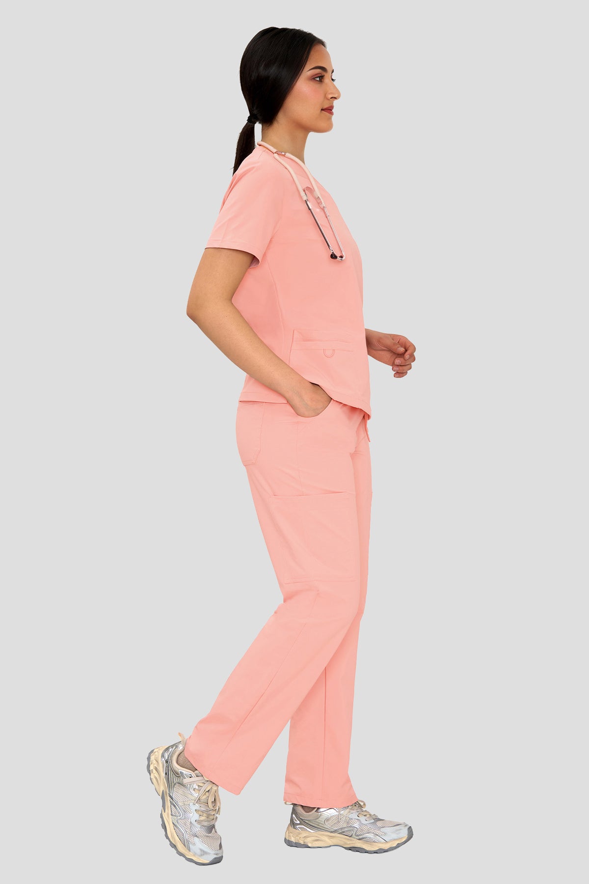 Phoebe Scrub Set