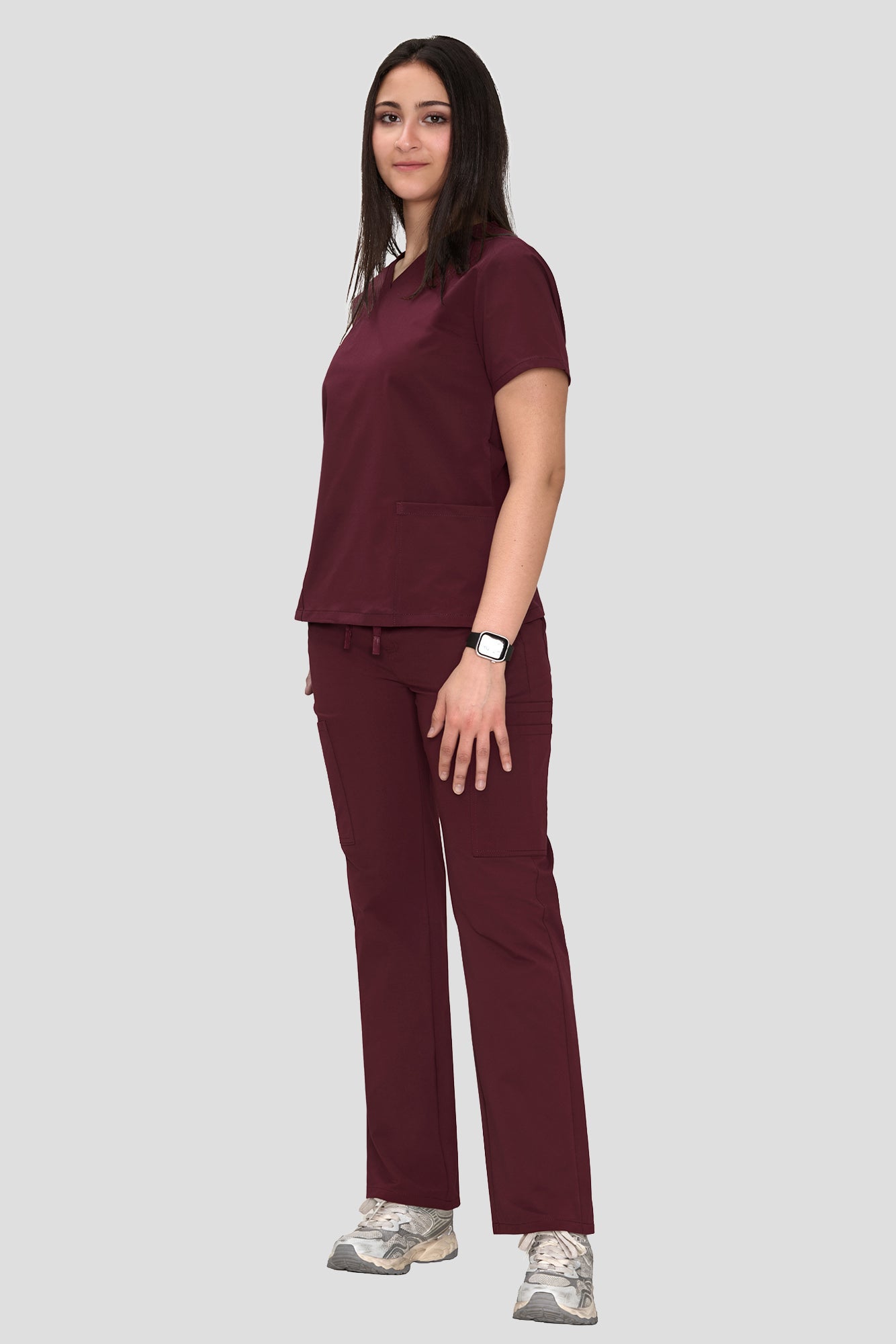 Phoebe Scrub Set