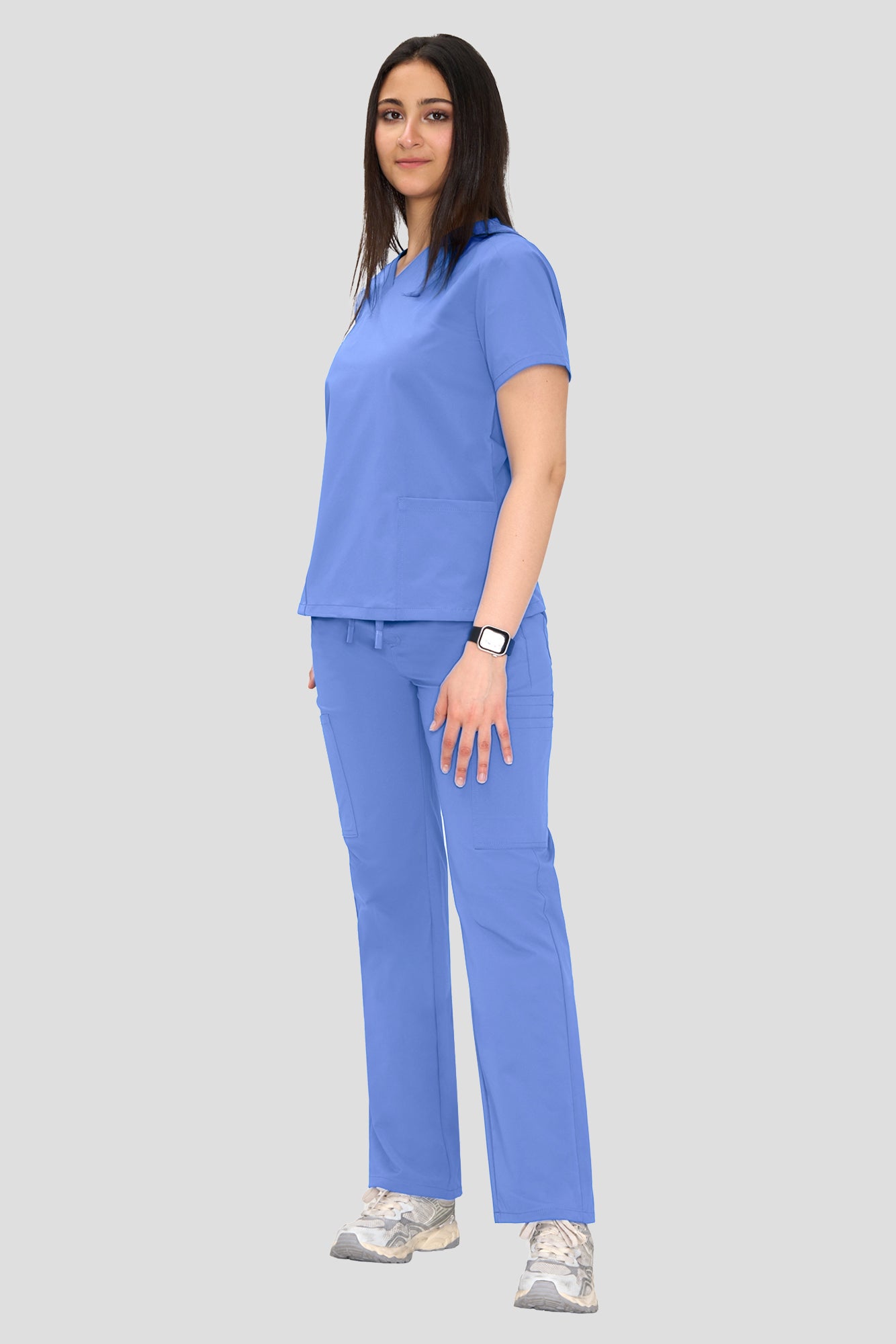 Phoebe Scrub Set