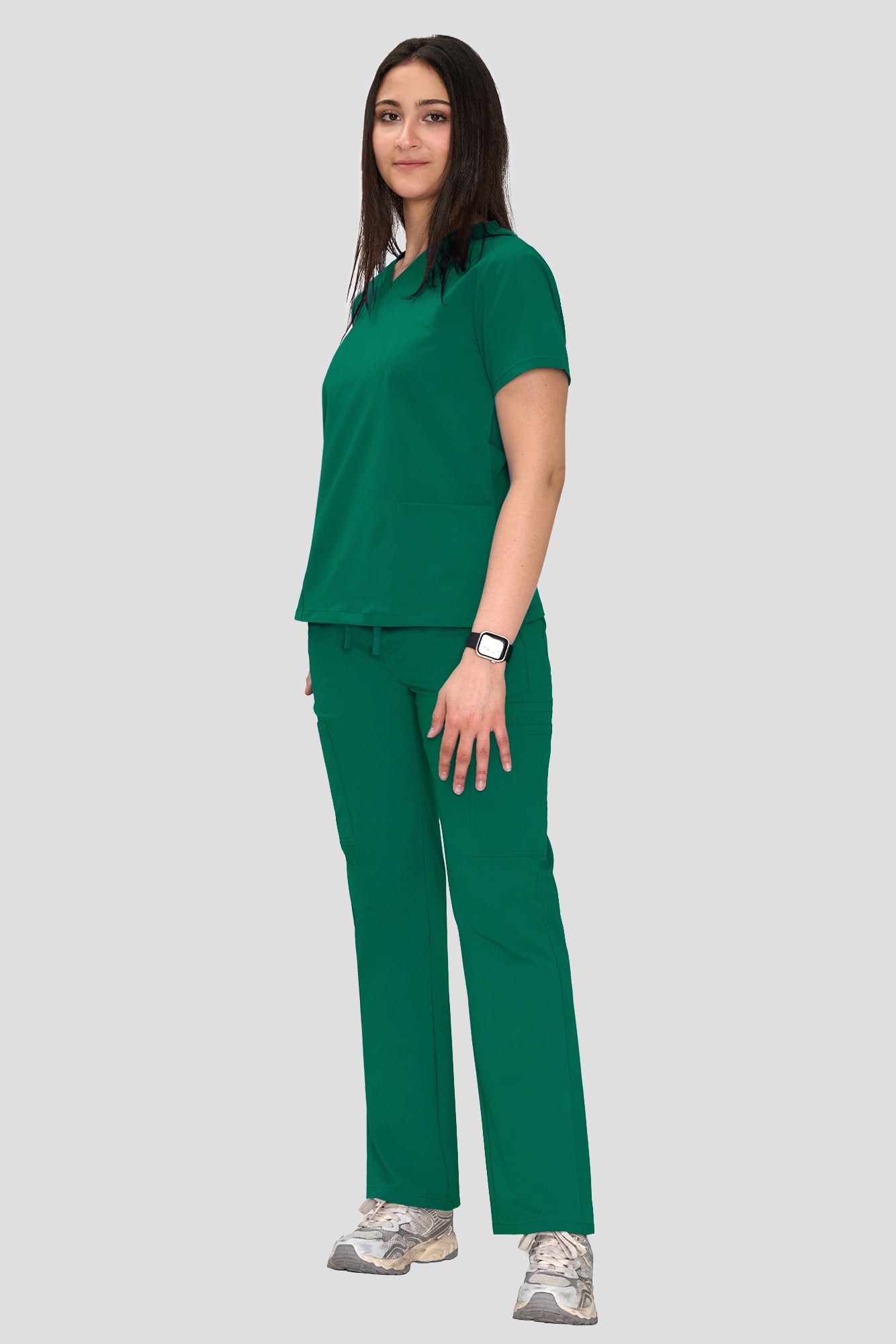 Phoebe Scrub Set