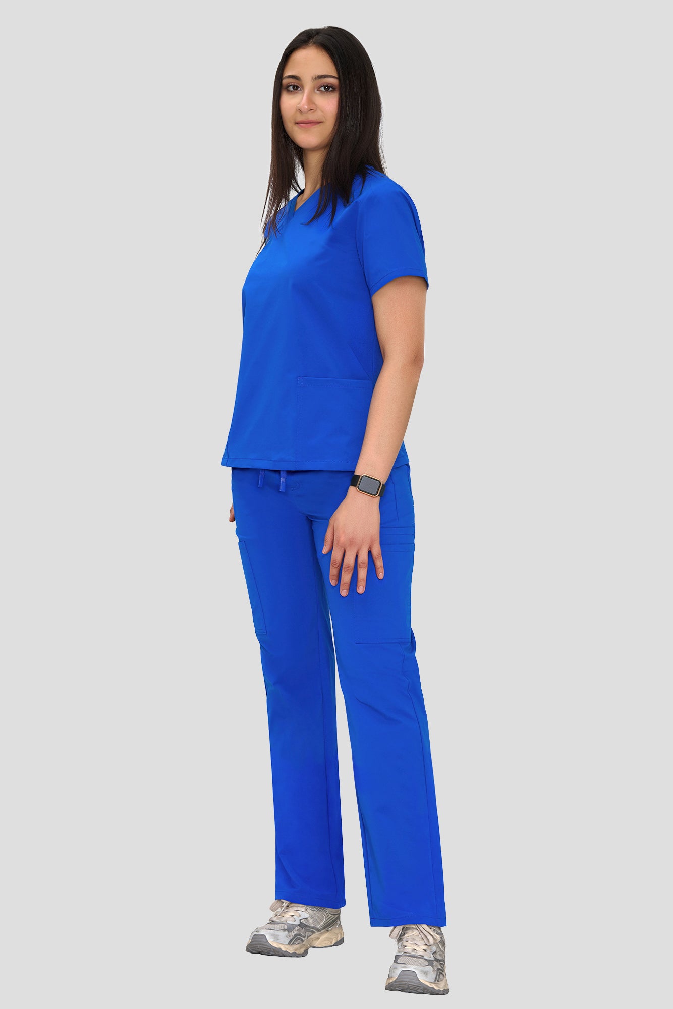 Phoebe Scrub Set