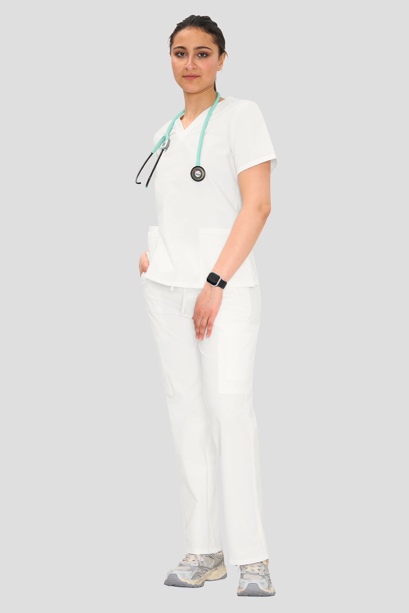 Phoebe Scrub Set