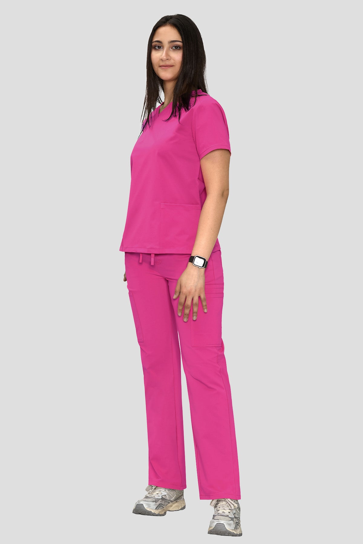 Phoebe Scrub Set