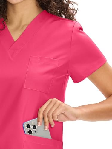 WCF091 B0DSPS6B5T Hot Pink 5