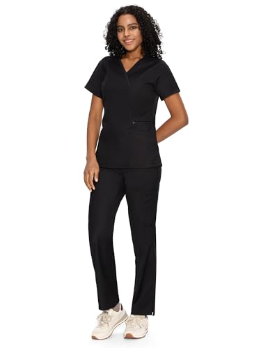 WCF091 B0DR8G72Z7 Black 3