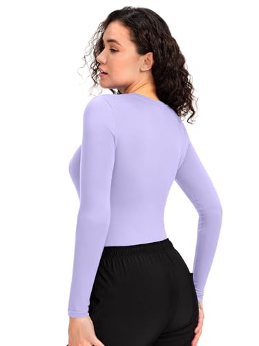WCF091 B0FB32LL1J Light Purple 2