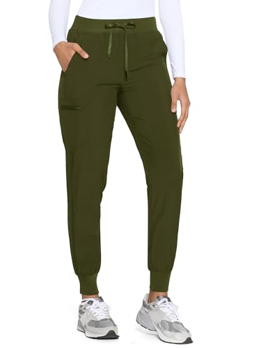 WCF091 B0G1C3XZPT Olive Green 5