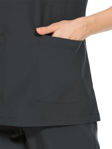 WCF091 B0DCG7S5WP Dark Grey 5