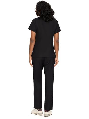WCF091 B0DR8G72Z7 Black 2
