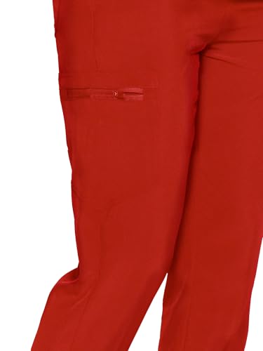 WCF091 B0G1C3XZPT Red 5
