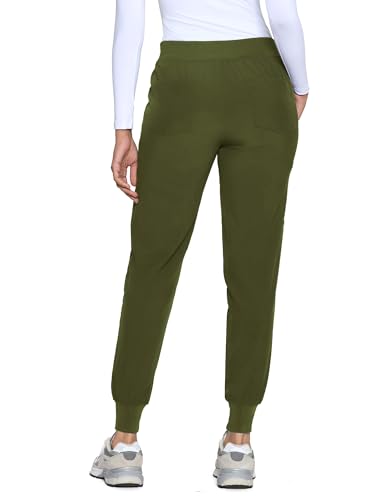 WCF091 B0G1C3XZPT Olive Green 3