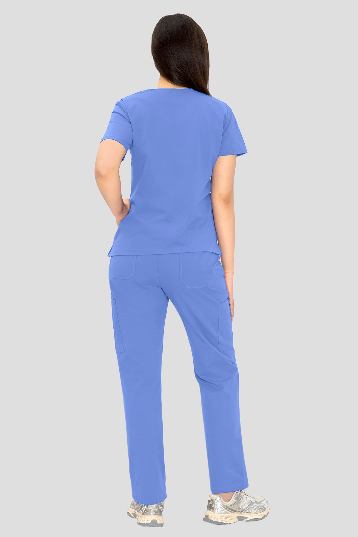 Phoebe Scrub Set