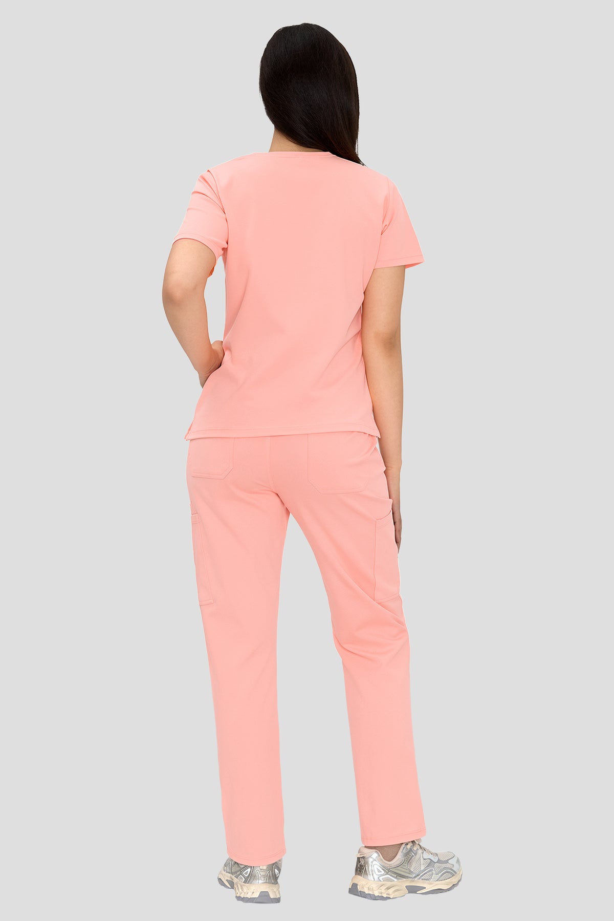 Phoebe Scrub Set