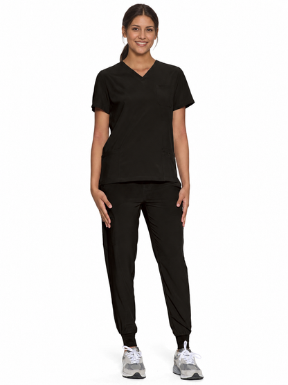 Luna Custom Scrub Set, Tailor-Made