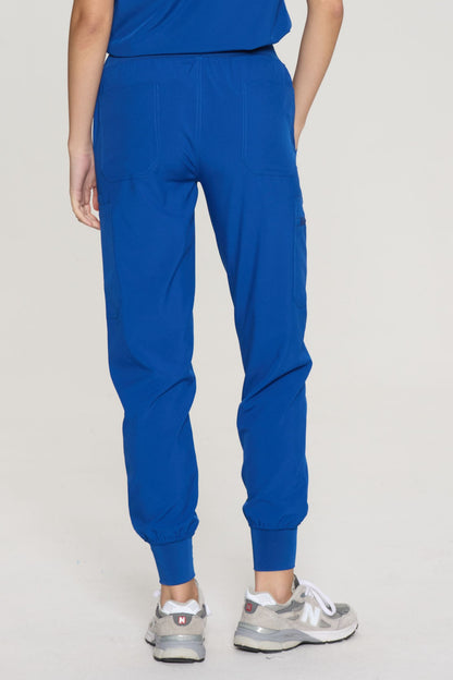 Nova Cargo Scrub Pants