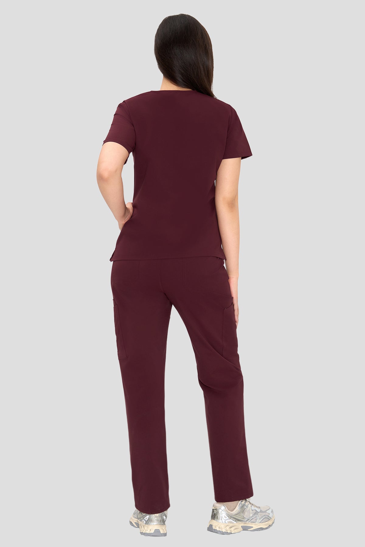 Phoebe Scrub Set