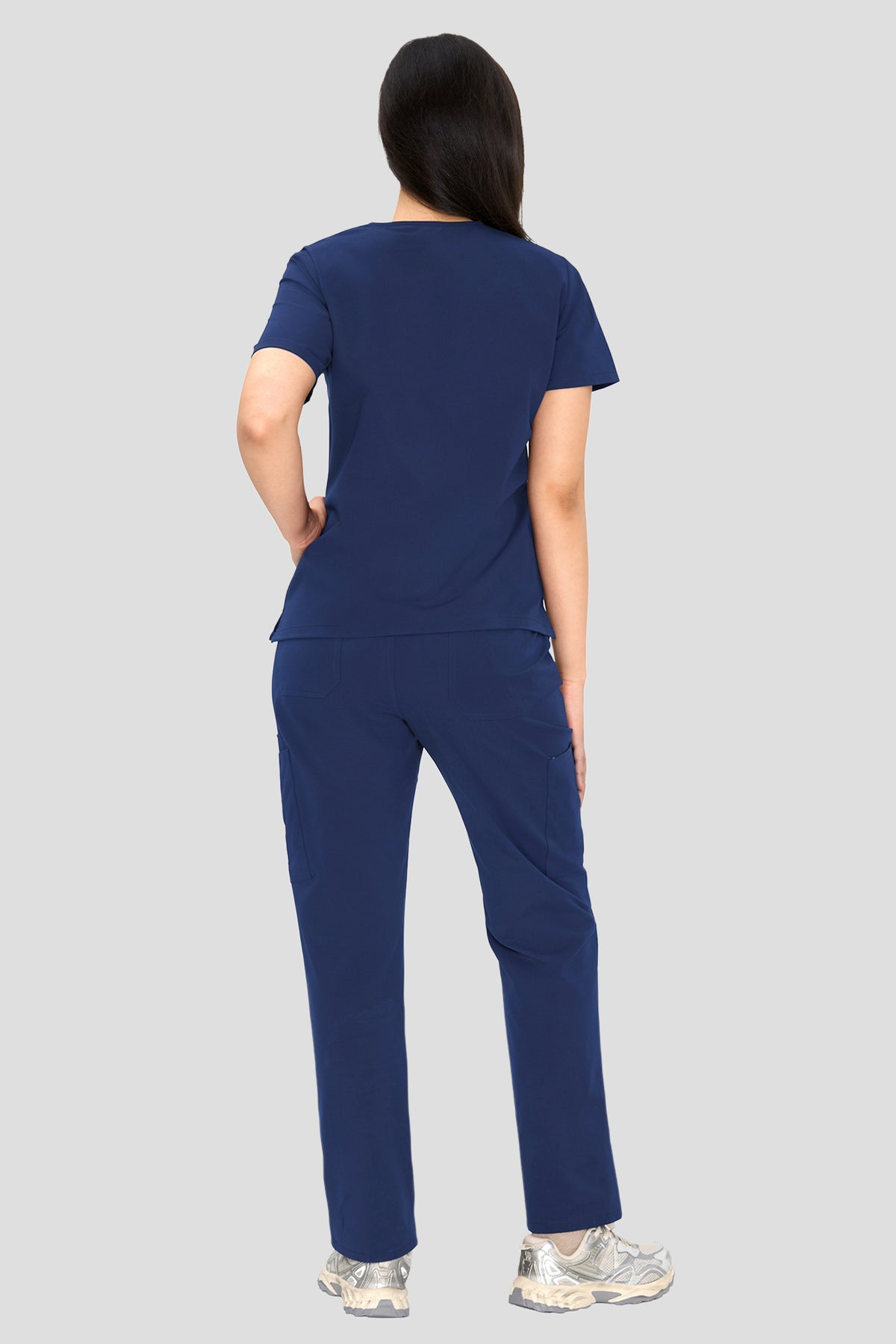 Phoebe Scrub Set