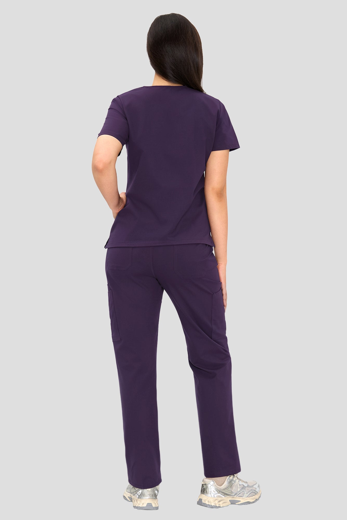 Phoebe Scrub Set
