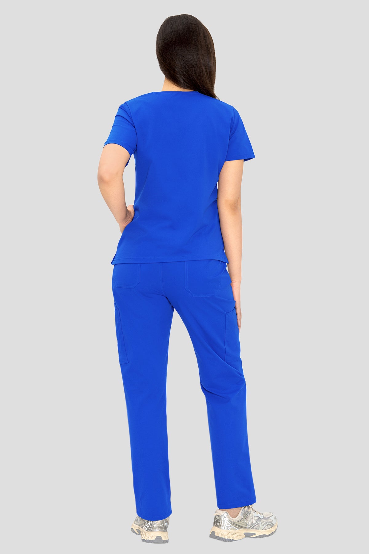 Phoebe Scrub Set