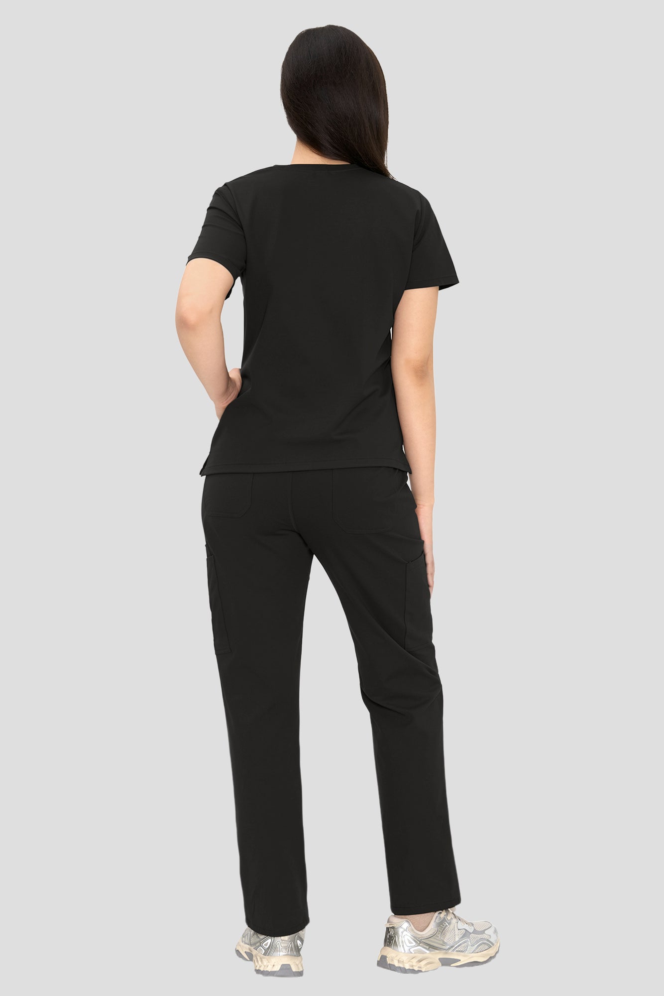 Phoebe Scrub Set