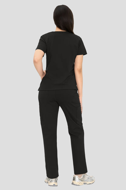 Phoebe Scrub Set