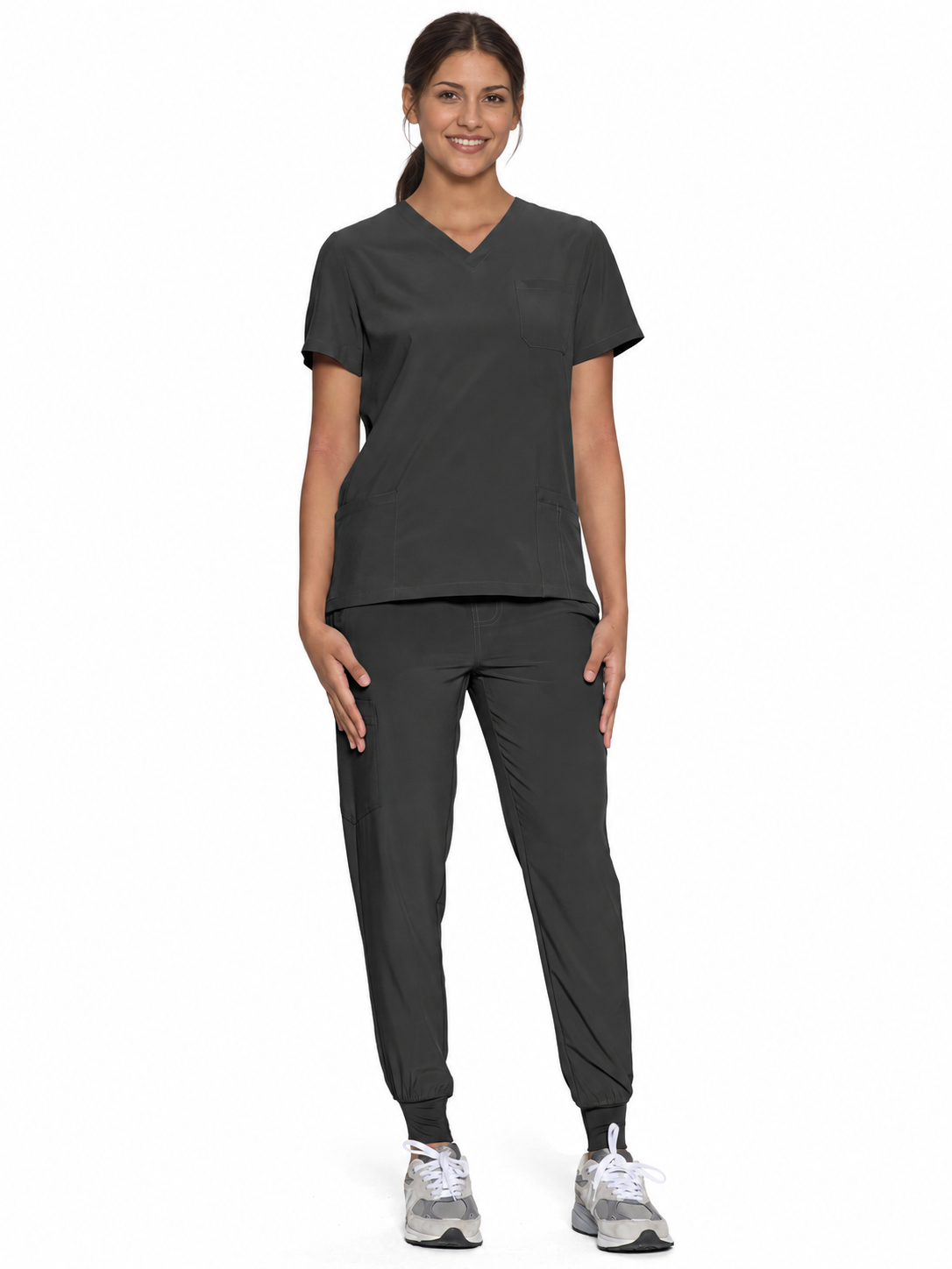 Luna Custom Scrub Set, Tailor-Made, Multi-item Package (Customized by Time)