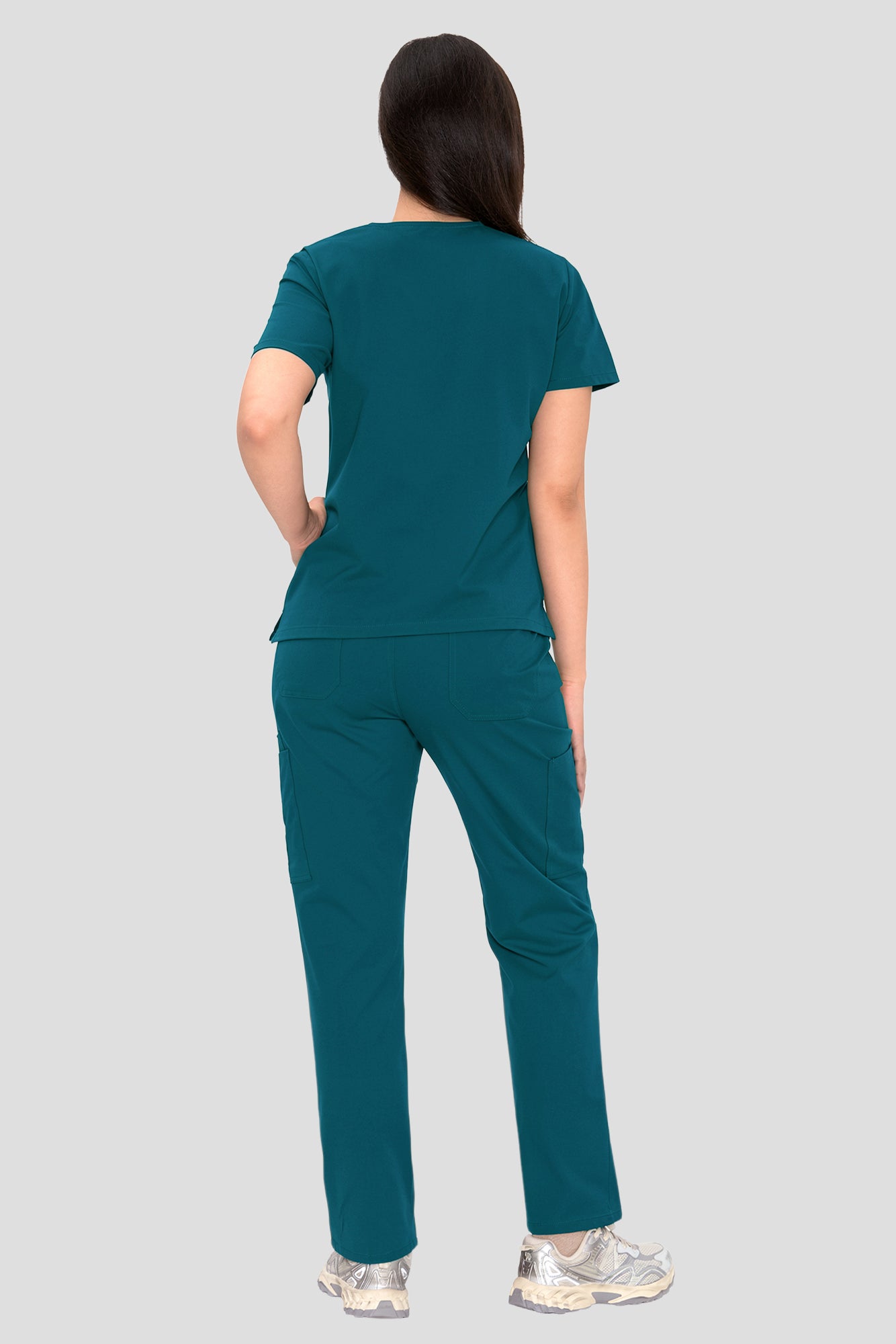 Phoebe Scrub Set