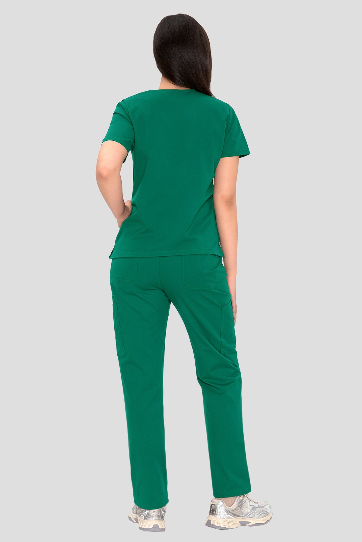 Phoebe Scrub Set
