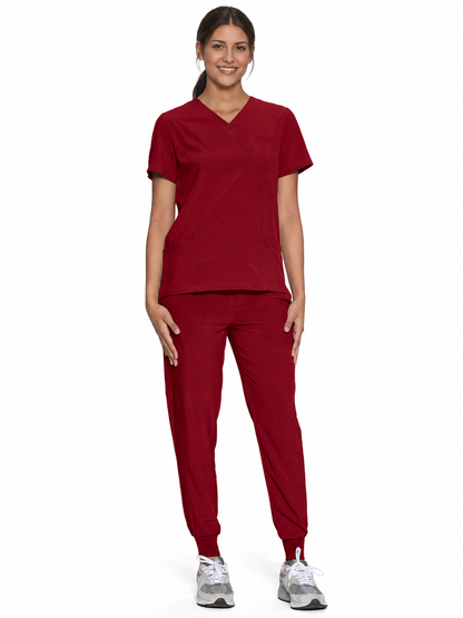 Luna Custom Scrub Set, Tailor-Made