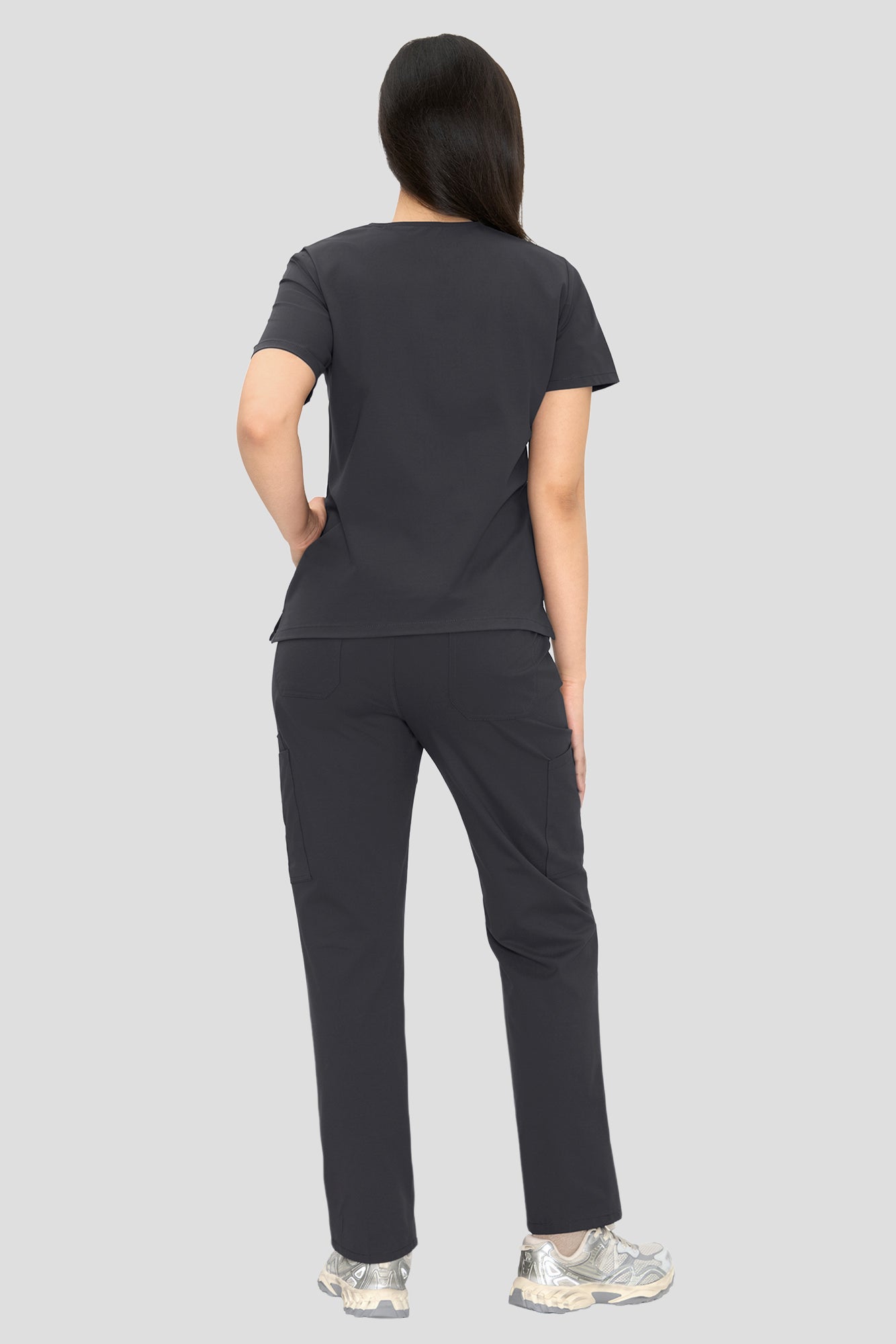 Phoebe Scrub Set