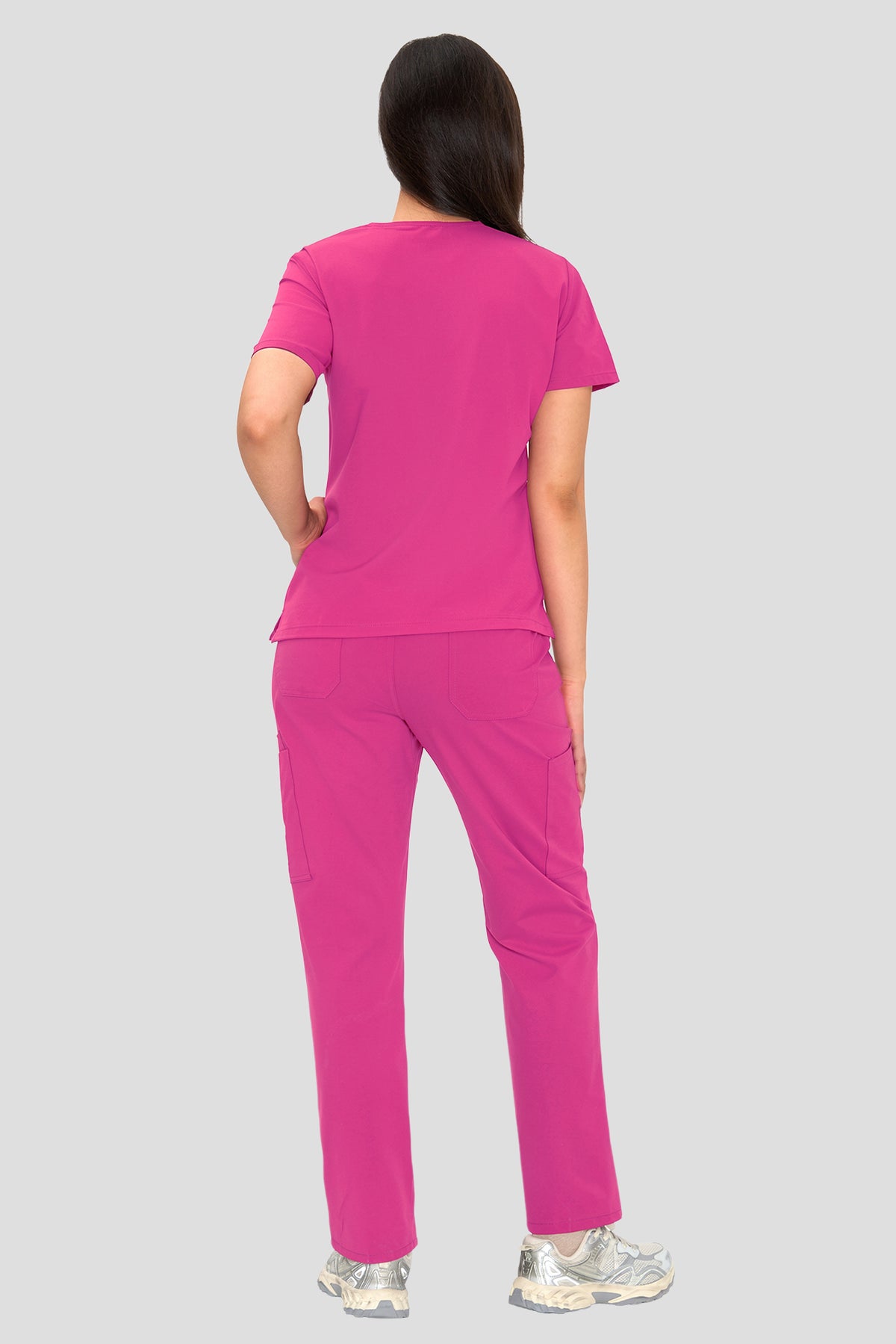 Phoebe Scrub Set