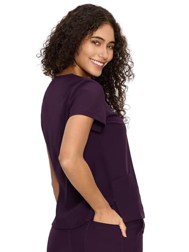WCF091 B0DSPS6B5T Dark Purple 3