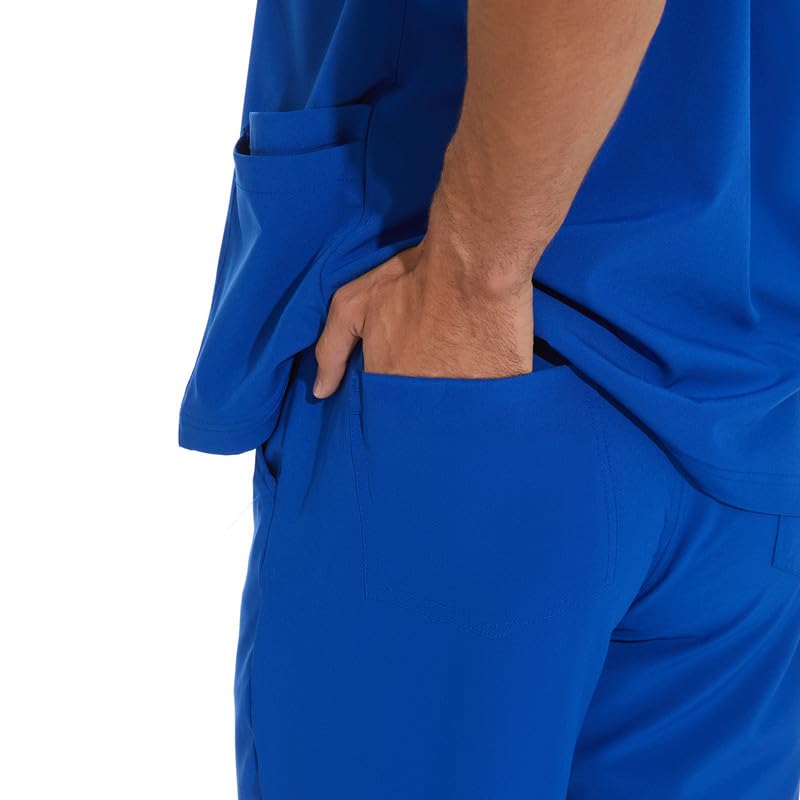 WCF091 exact batch3 20260928 B0FY327DNC Royal Blue 5