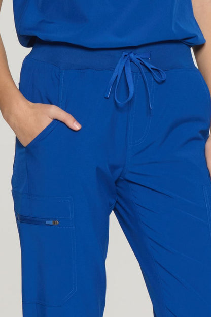 Nova Cargo Scrub Pants