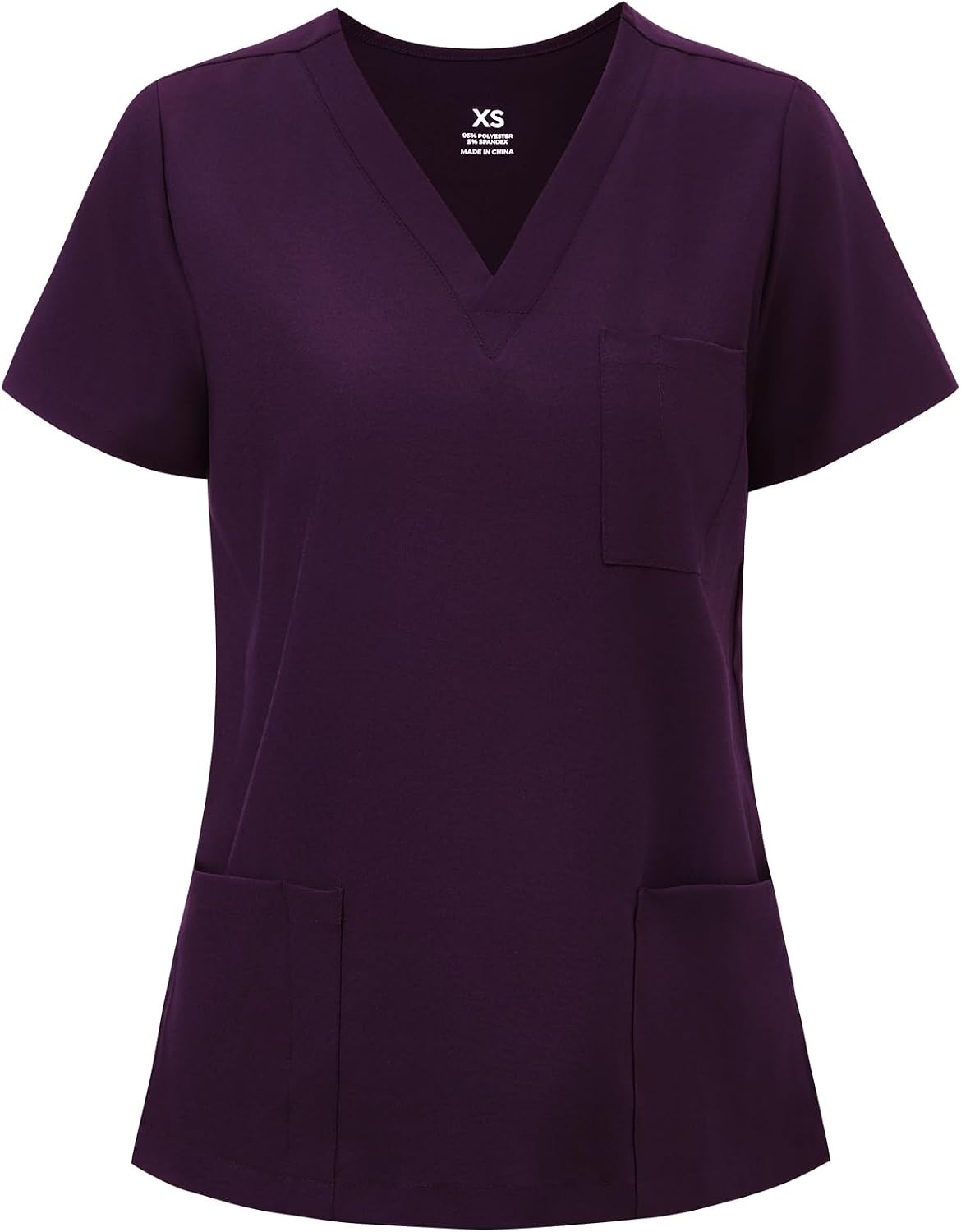 WCF091 B0DSPS6B5T Dark Purple 1