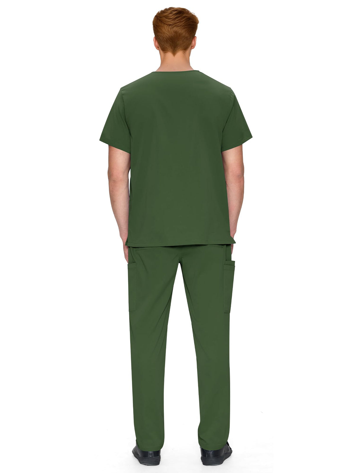 WCF091 media gap 20260929 B0FMDHFFR6 Army Green 2
