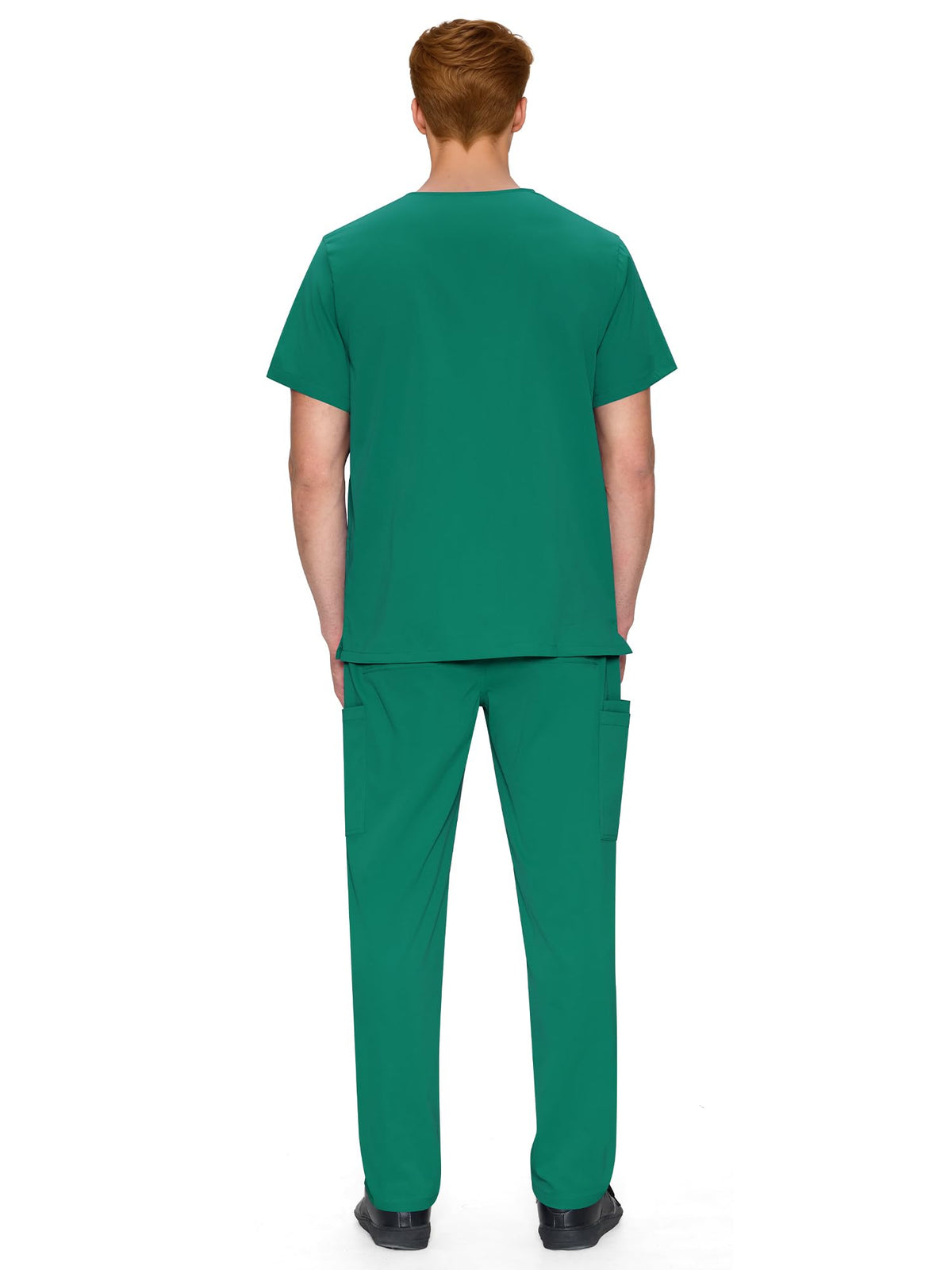 WCF091 media gap 20260929 B0FMDHFFR6 Hunter Green 2