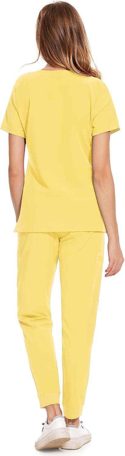 WCF091 media gap 20260929 B0D423PFVC Lemon Yellow 2