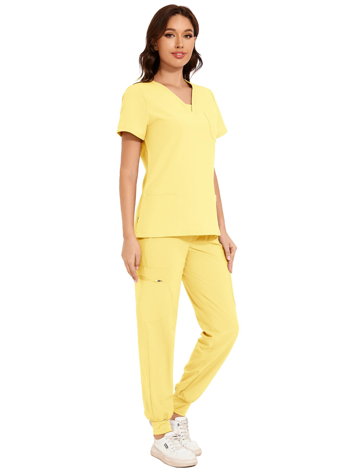 WCF091 exact batch2 20260928 B0CZ3VF1GJ Lemon Yellow 3