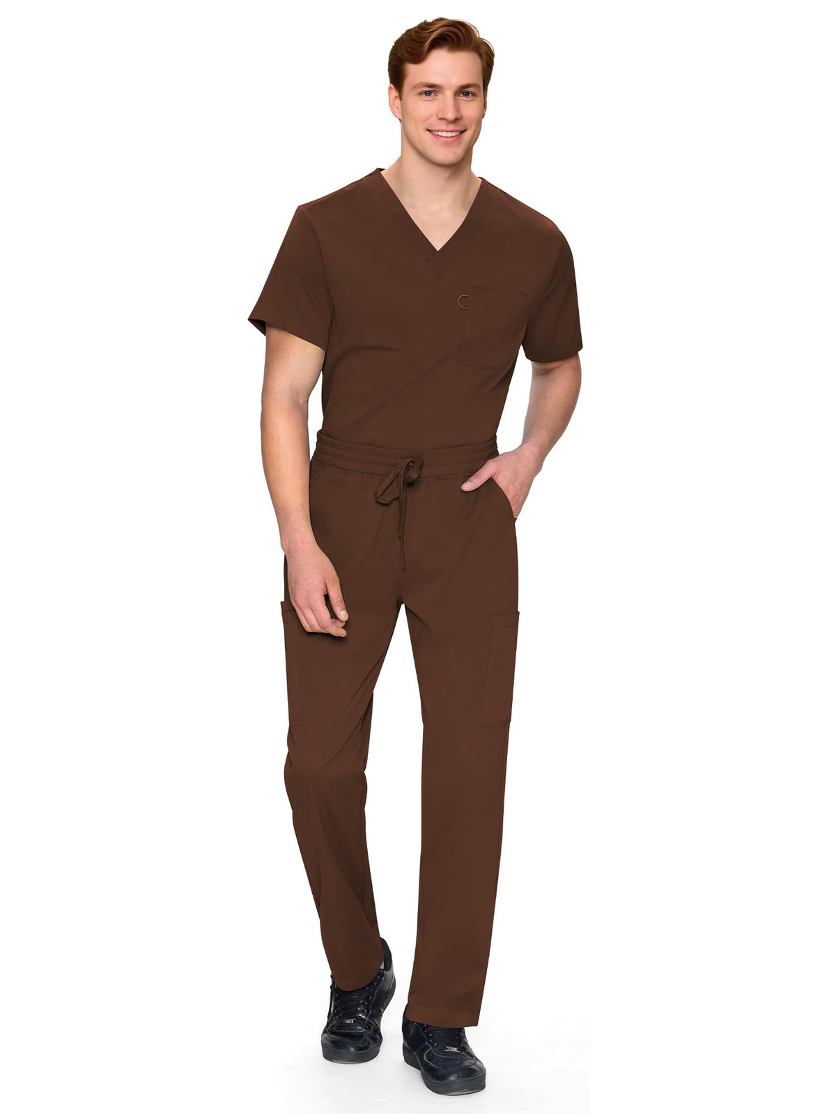 WCF091 media gap 20260929 B0FMDHFFR6 Brown 6
