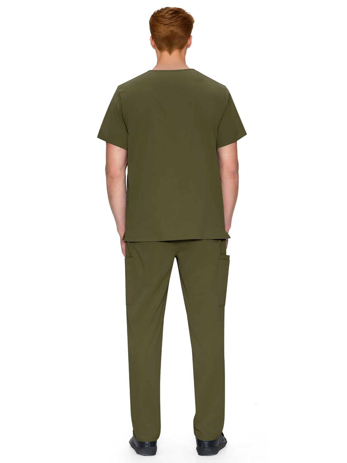 WCF091 media gap 20260929 B0FMDHFFR6 Olive Green 2