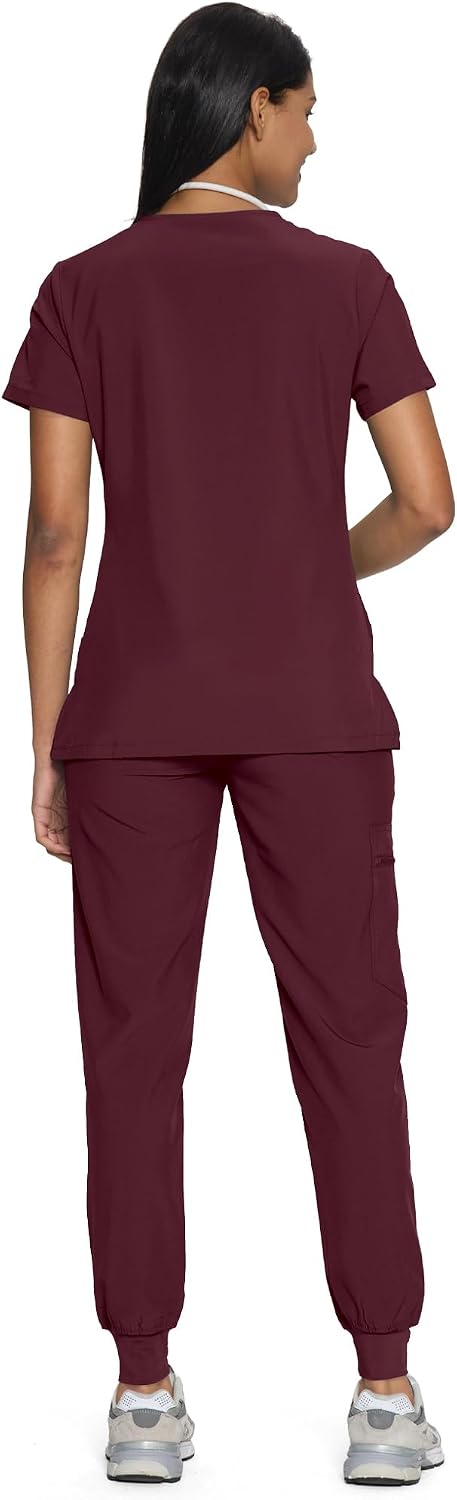 WCF091 batch4 new 20260929 B0HJ5C32V7 Deep Burgundy 2