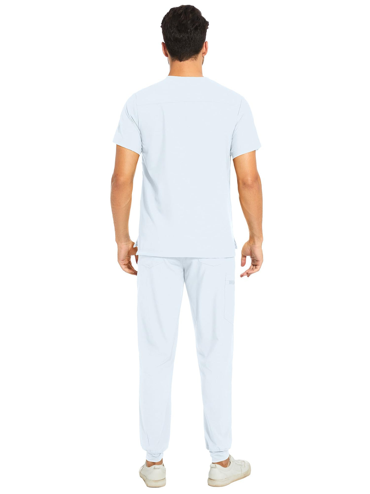Lunar Scrub Set — Saltwater Slide — 2