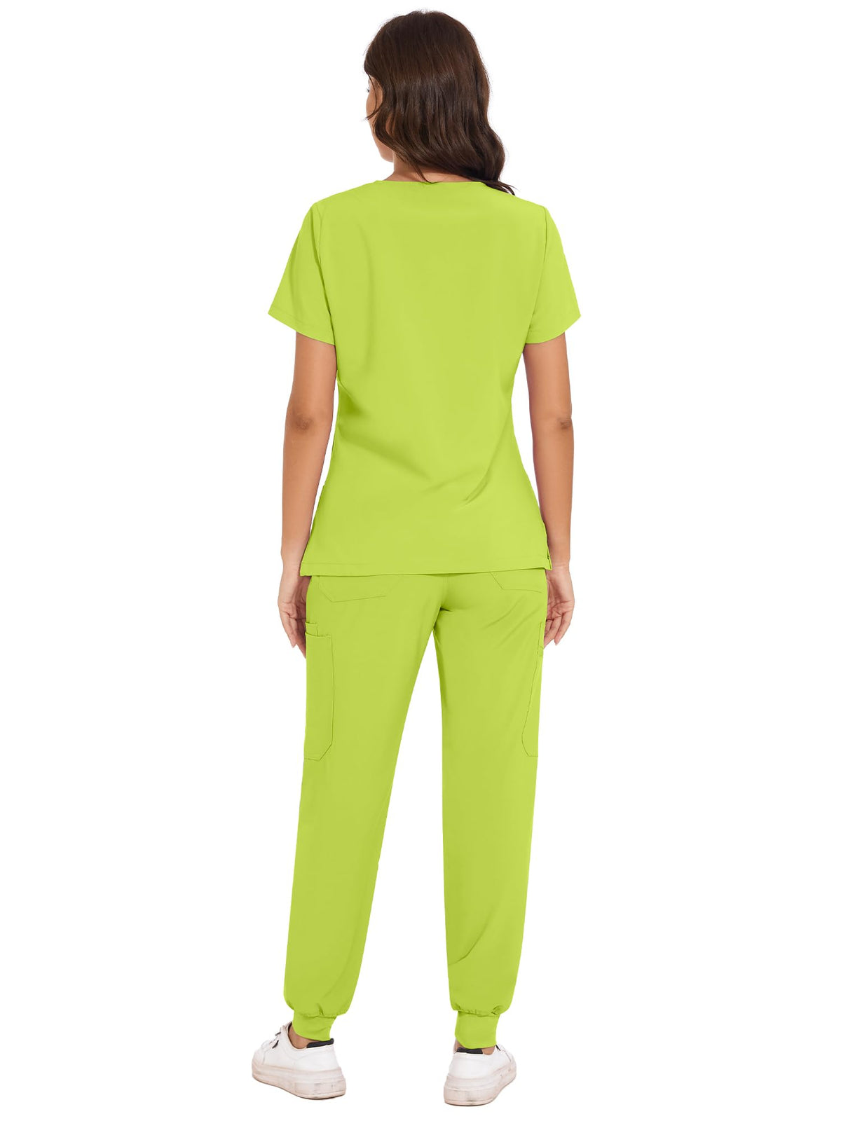 WCF091 media gap 20260929 B0CZ3VF1GJ Spring Green 2